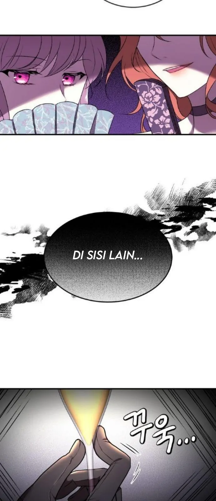 The Villainess Just Wants To Live in Peace! Chapter 01 - Halaman 11