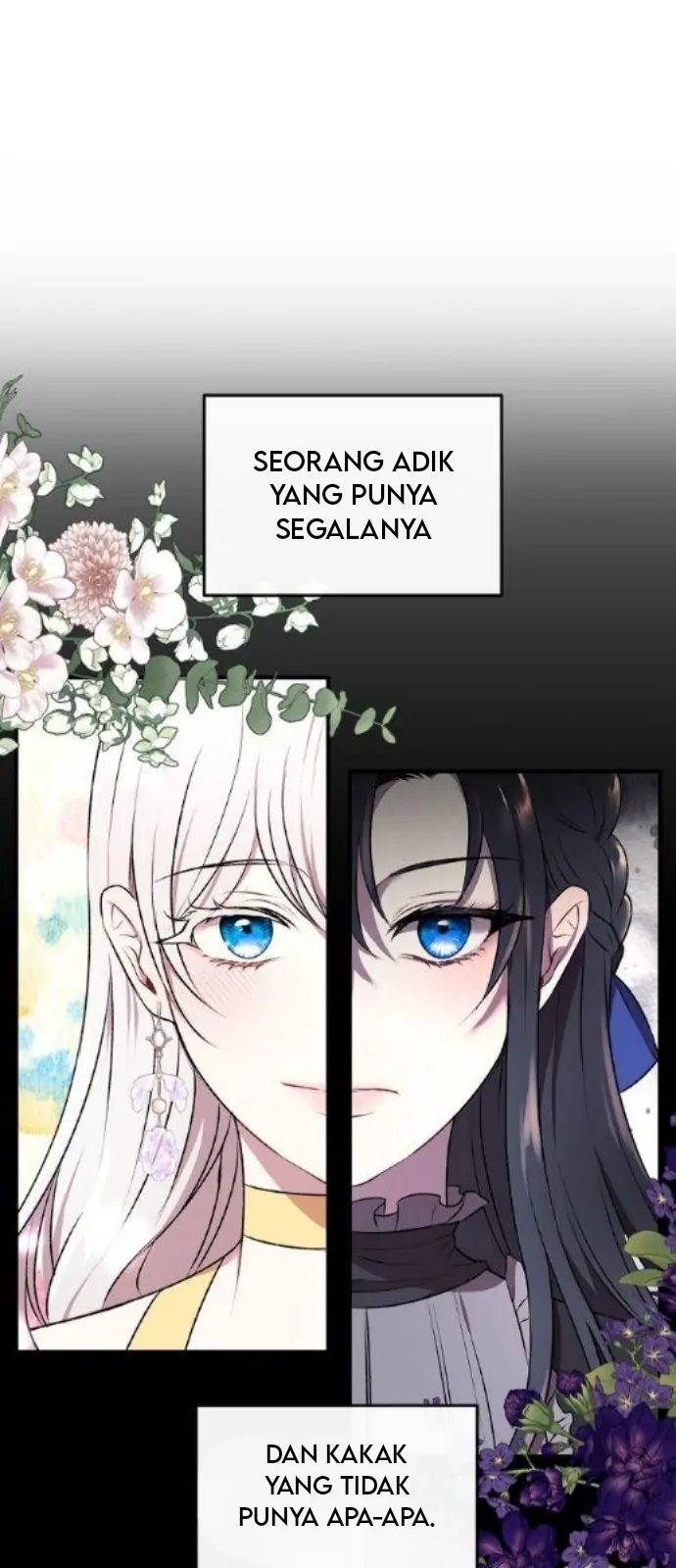 The Villainess Just Wants To Live in Peace! Chapter 01 - Halaman 13