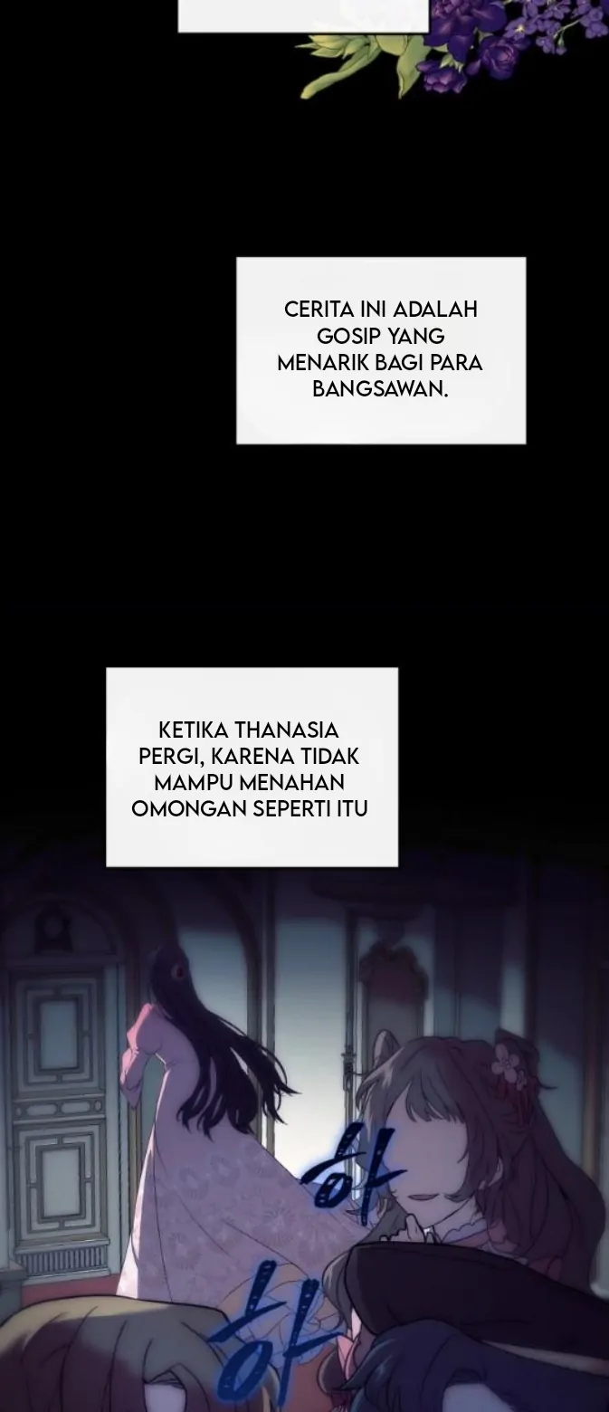 The Villainess Just Wants To Live in Peace! Chapter 01 - Halaman 14