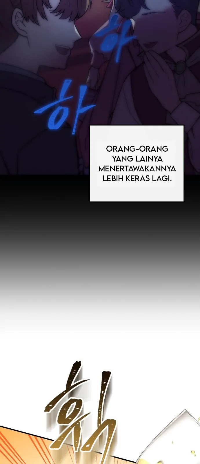 The Villainess Just Wants To Live in Peace! Chapter 01 - Halaman 15