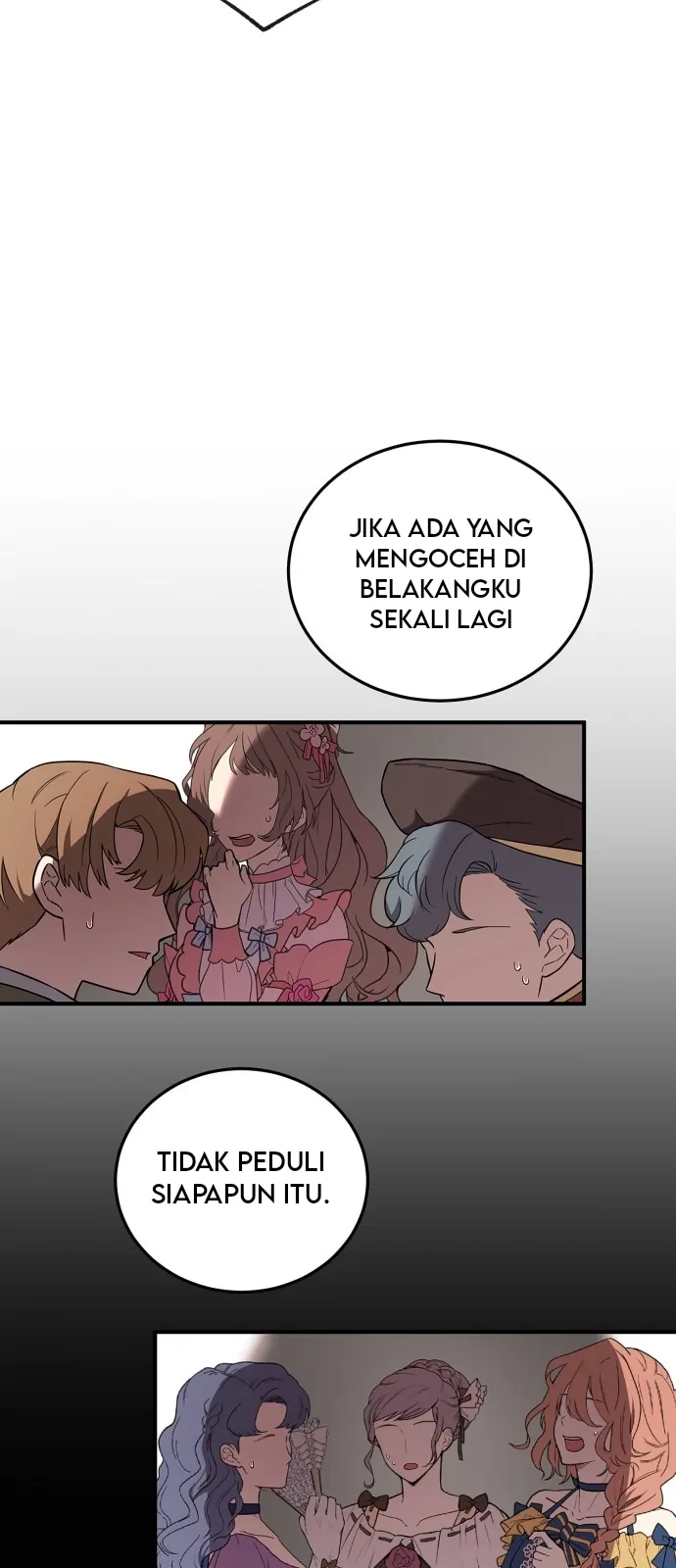 The Villainess Just Wants To Live in Peace! Chapter 01 - Halaman 24