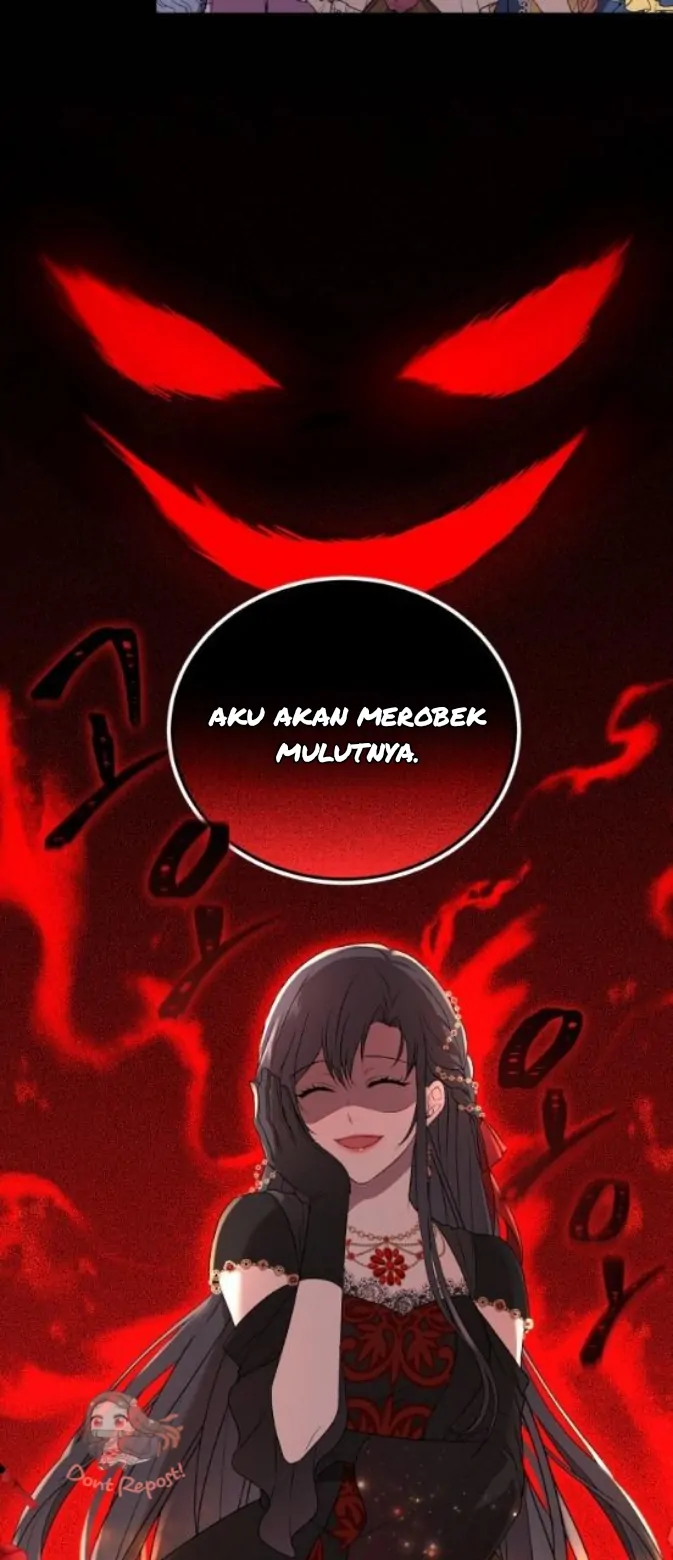 The Villainess Just Wants To Live in Peace! Chapter 01 - Halaman 25