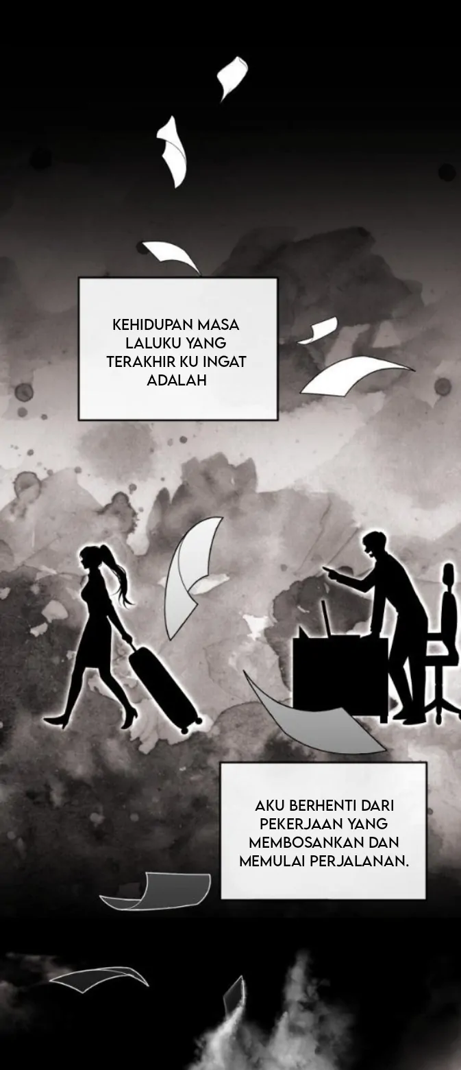 The Villainess Just Wants To Live in Peace! Chapter 01 - Halaman 28
