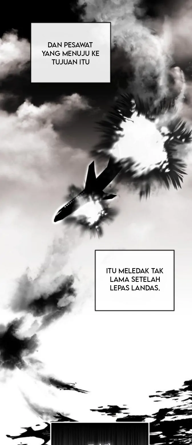 The Villainess Just Wants To Live in Peace! Chapter 01 - Halaman 29