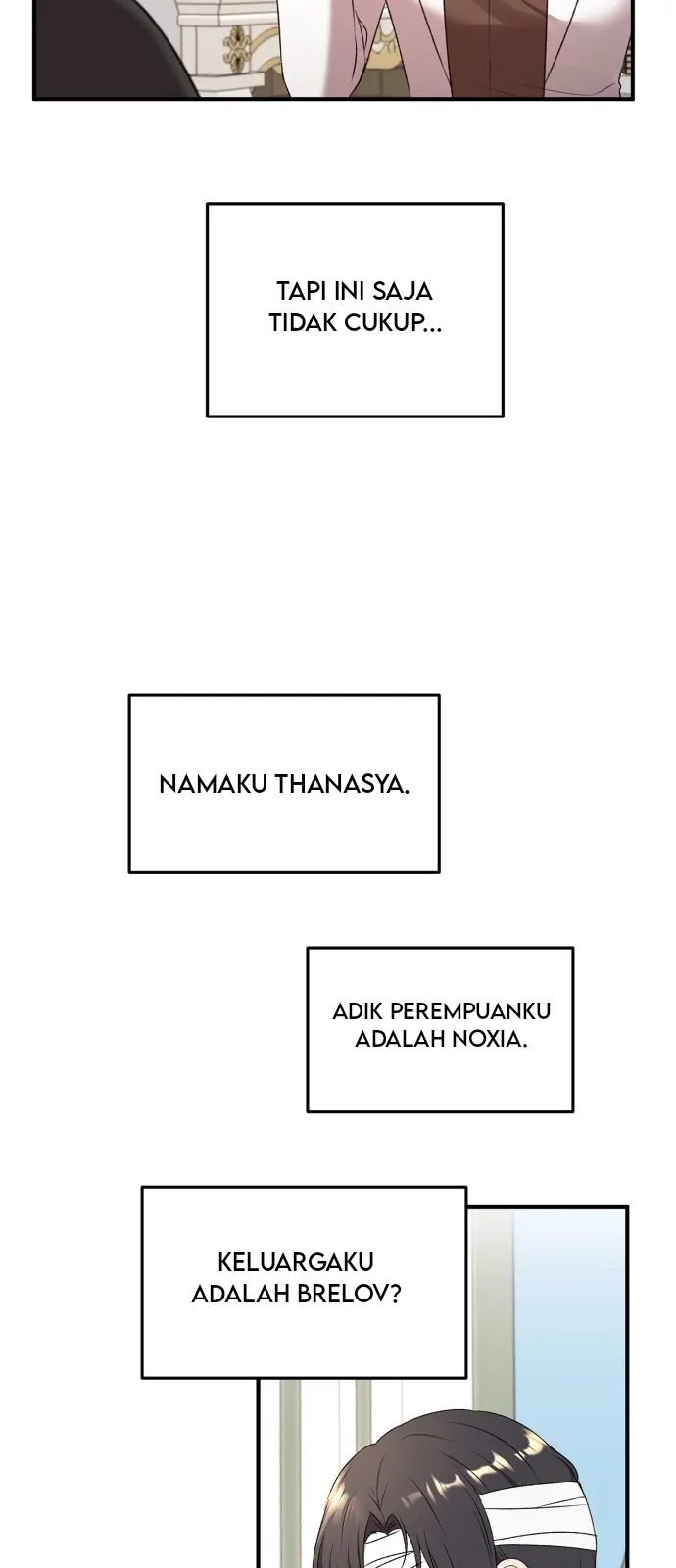 The Villainess Just Wants To Live in Peace! Chapter 01 - Halaman 34