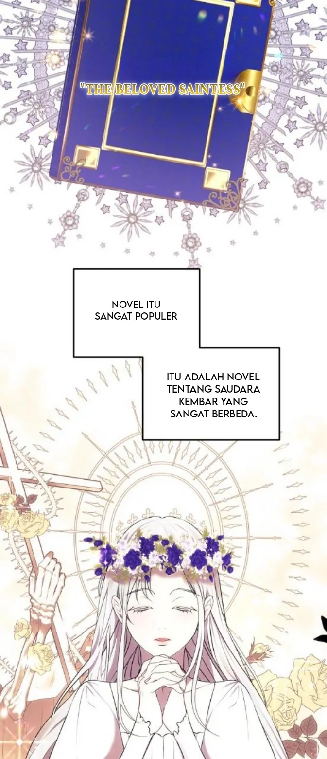 The Villainess Just Wants To Live in Peace! Chapter 01 - Halaman 36