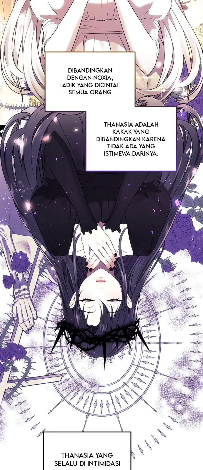 The Villainess Just Wants To Live in Peace! Chapter 01 - Halaman 37