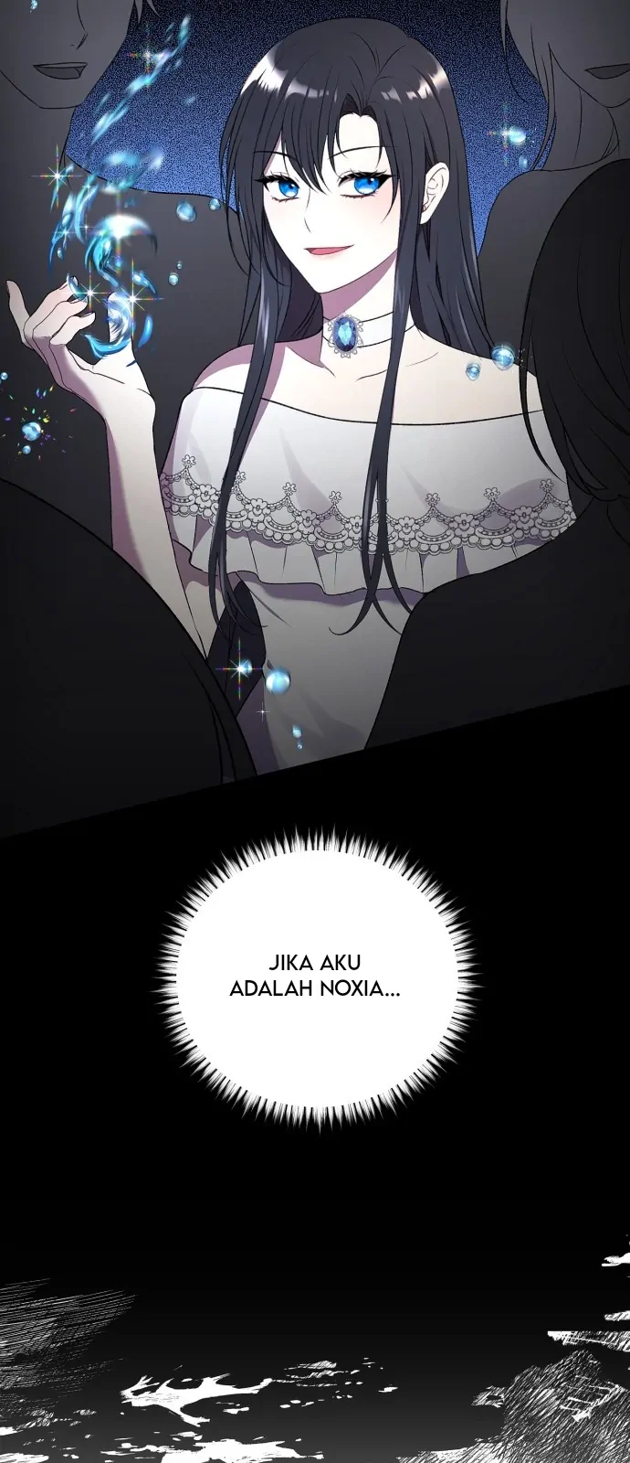The Villainess Just Wants To Live in Peace! Chapter 01 - Halaman 40