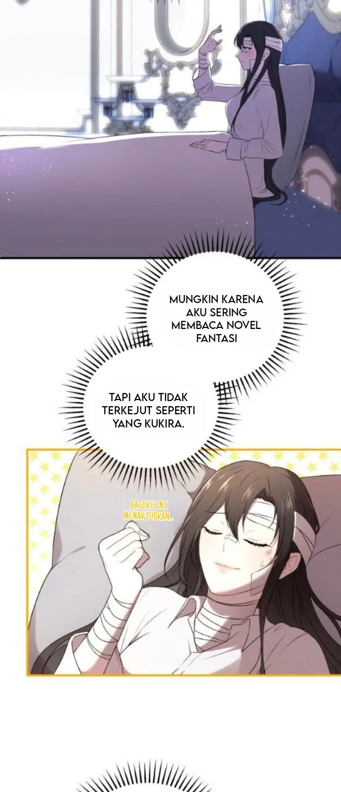 The Villainess Just Wants To Live in Peace! Chapter 01 - Halaman 42