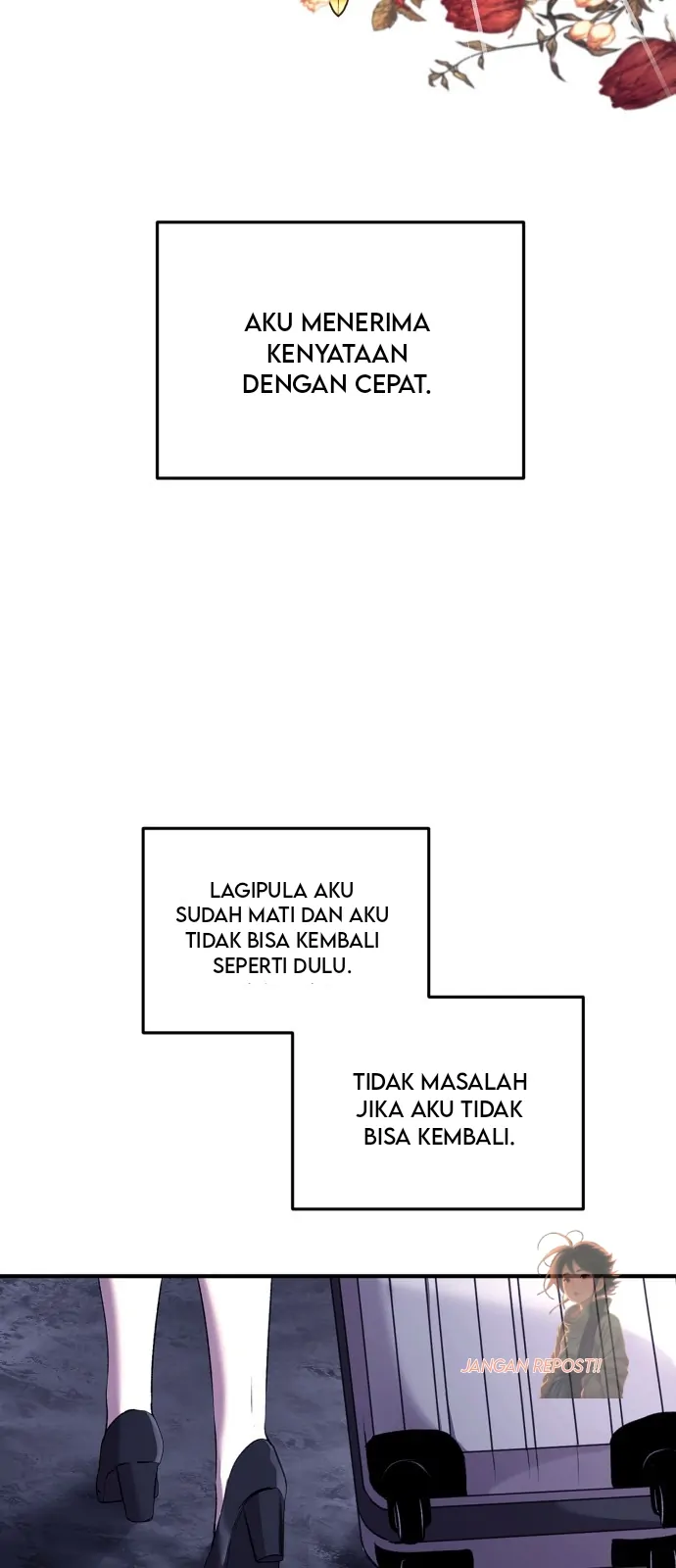 The Villainess Just Wants To Live in Peace! Chapter 01 - Halaman 44