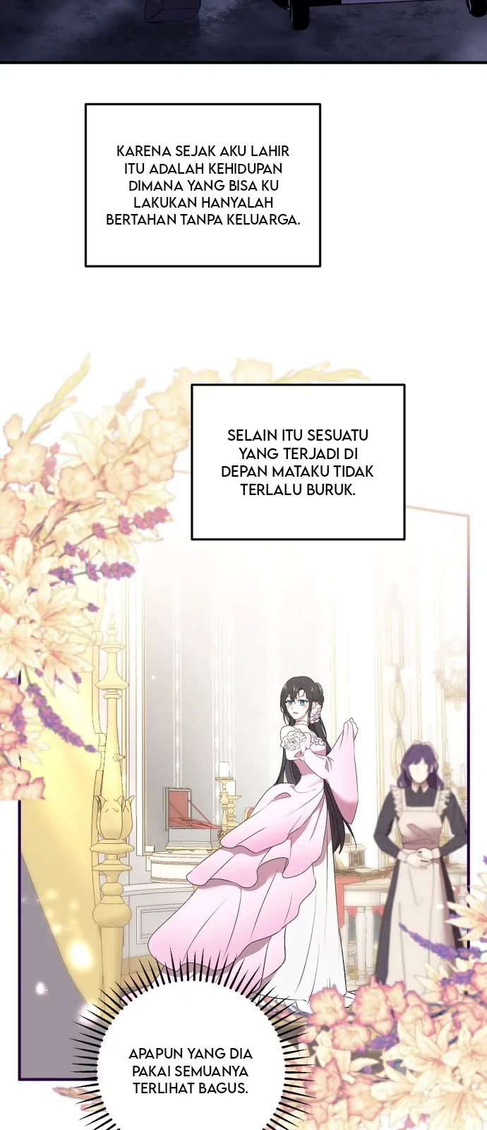 The Villainess Just Wants To Live in Peace! Chapter 01 - Halaman 45