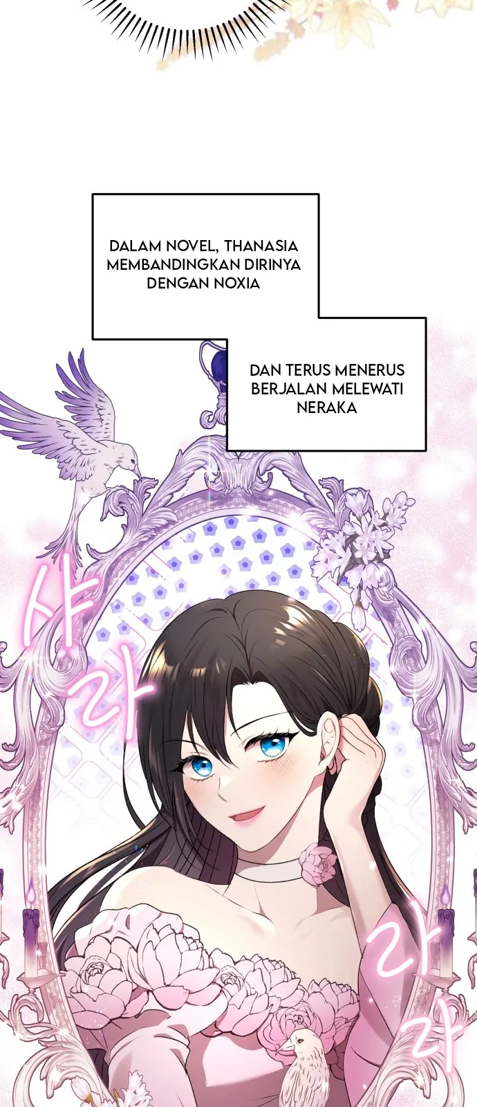 The Villainess Just Wants To Live in Peace! Chapter 01 - Halaman 46