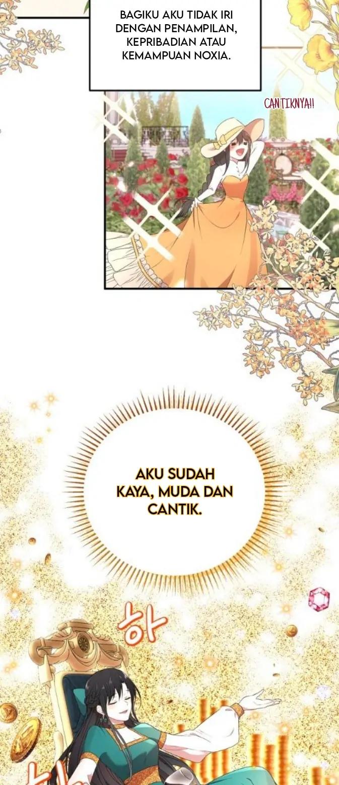 The Villainess Just Wants To Live in Peace! Chapter 01 - Halaman 48