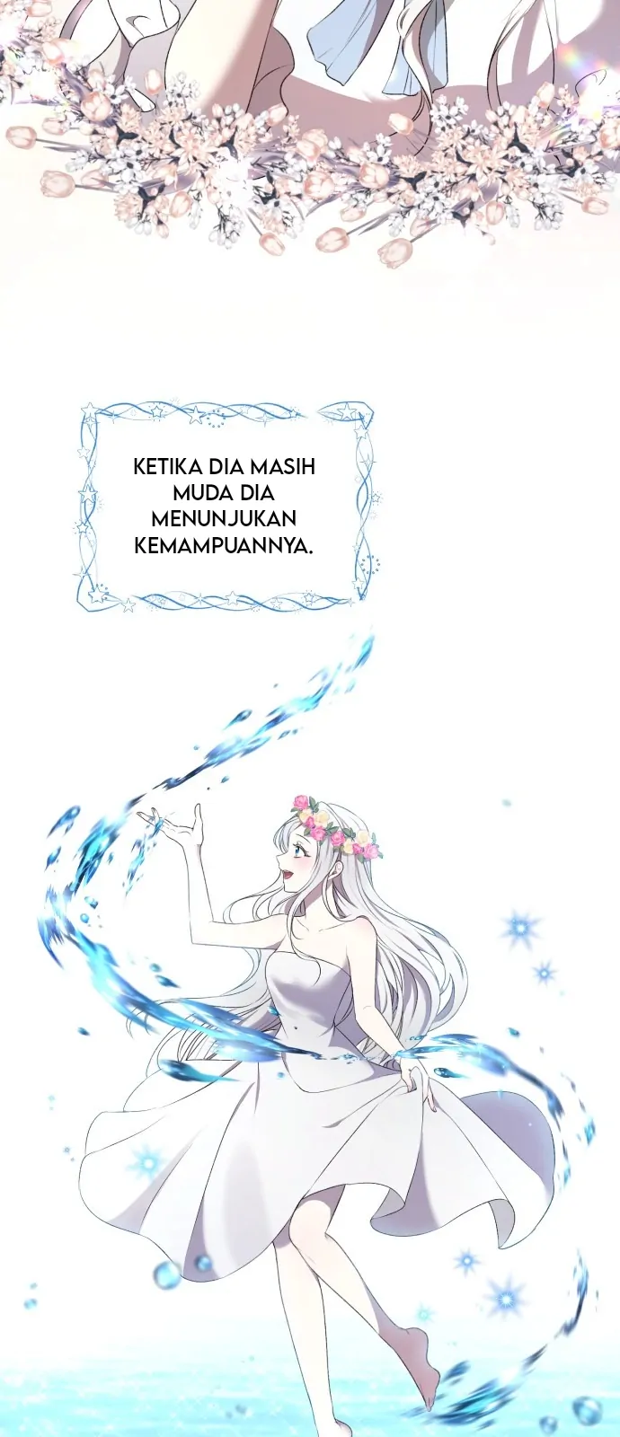 The Villainess Just Wants To Live in Peace! Chapter 01 - Halaman 5