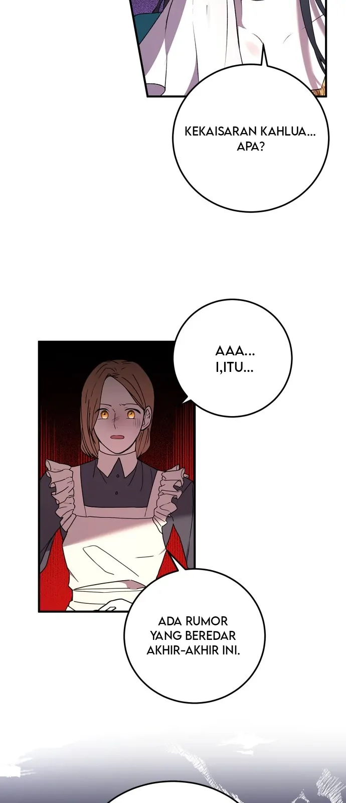 The Villainess Just Wants To Live in Peace! Chapter 01 - Halaman 55
