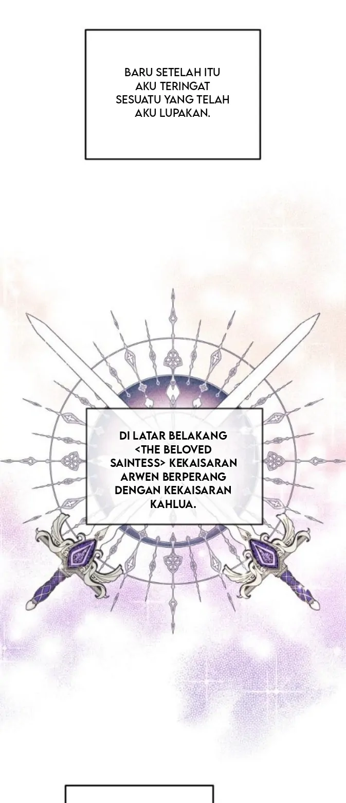 The Villainess Just Wants To Live in Peace! Chapter 01 - Halaman 59