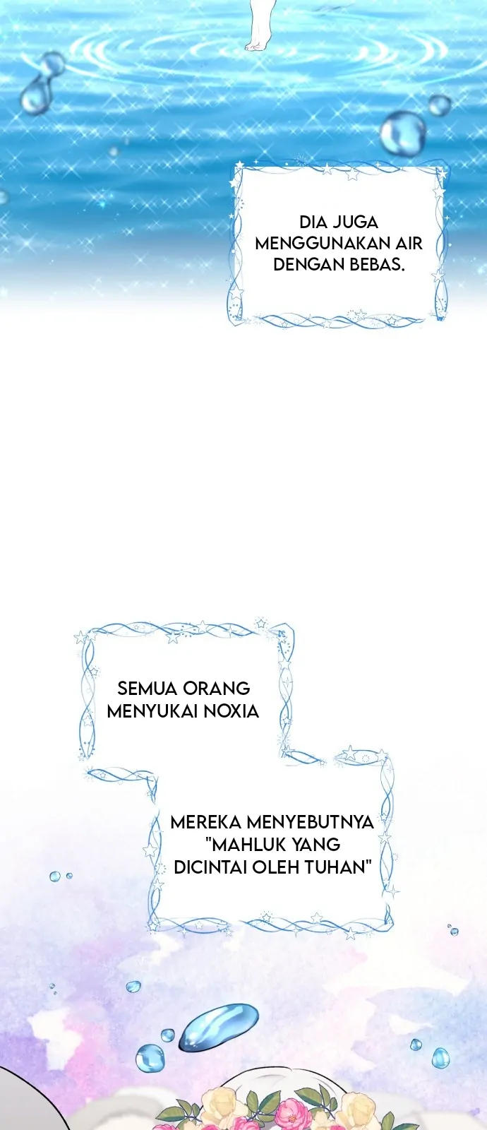 The Villainess Just Wants To Live in Peace! Chapter 01 - Halaman 6