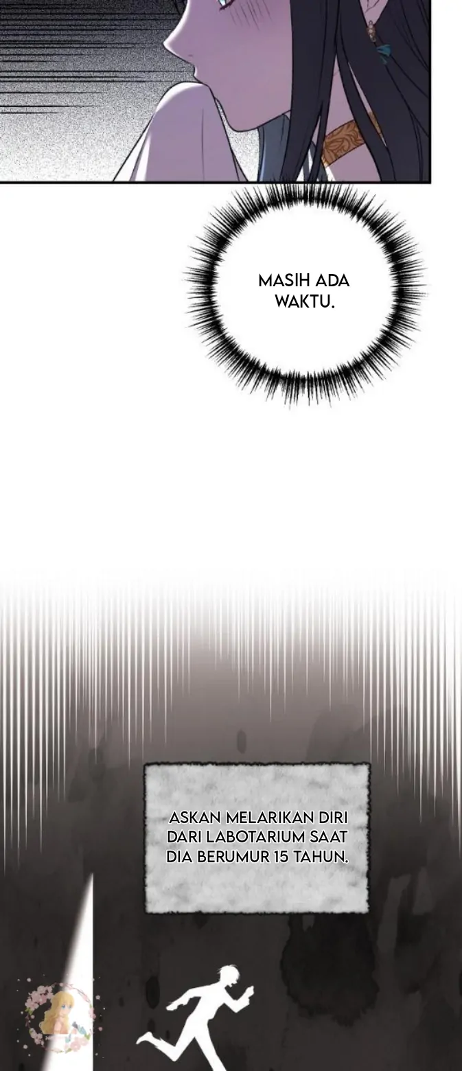 The Villainess Just Wants To Live in Peace! Chapter 01 - Halaman 63