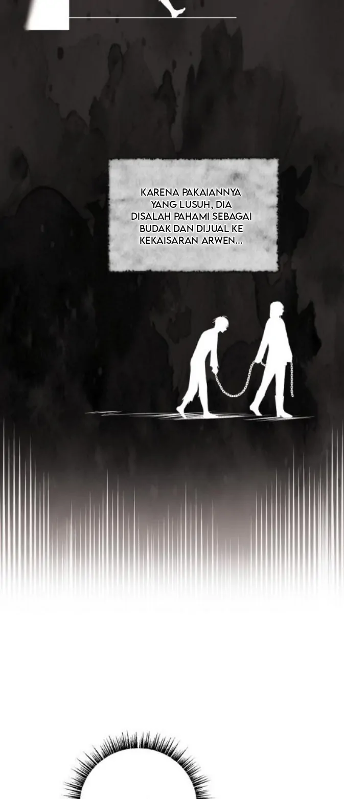 The Villainess Just Wants To Live in Peace! Chapter 01 - Halaman 64
