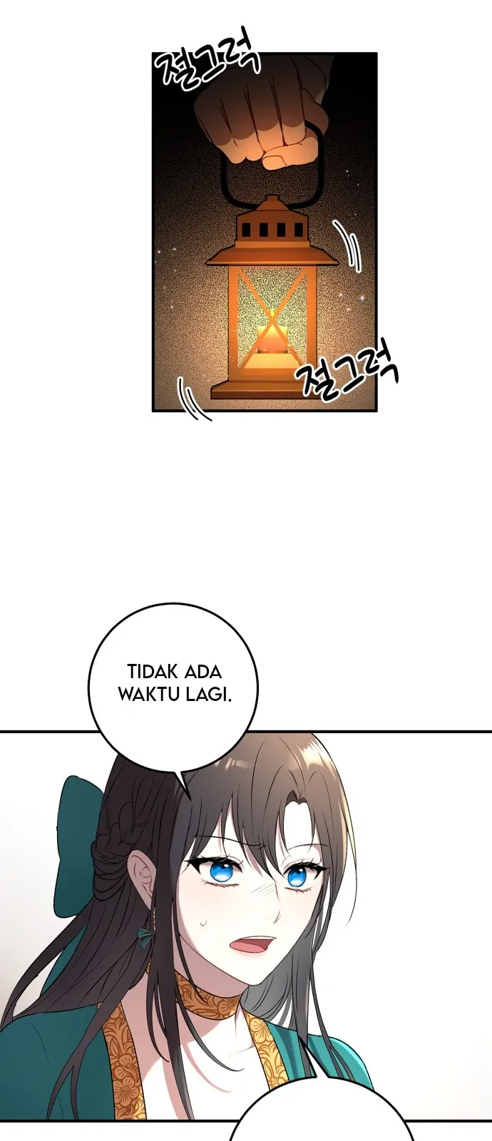 The Villainess Just Wants To Live in Peace! Chapter 01 - Halaman 67