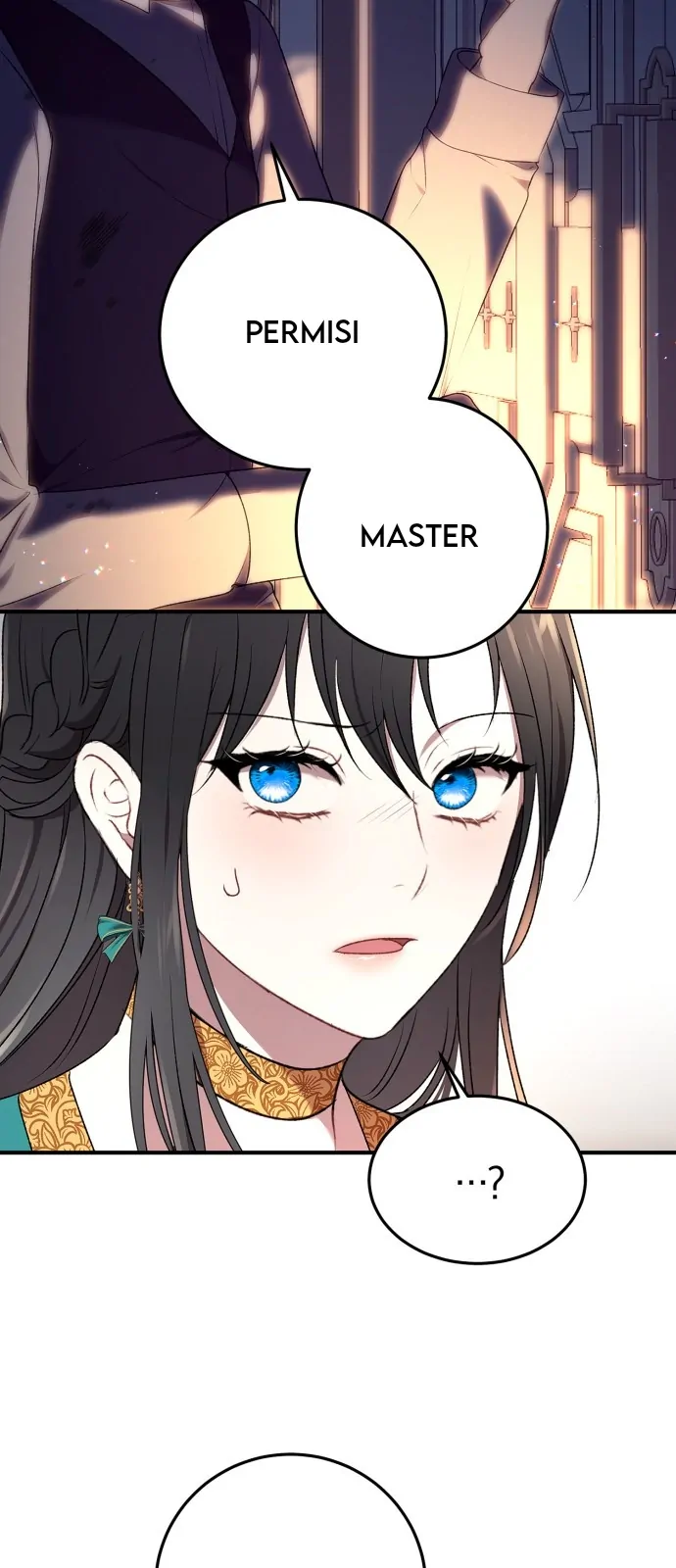 The Villainess Just Wants To Live in Peace! Chapter 01 - Halaman 69