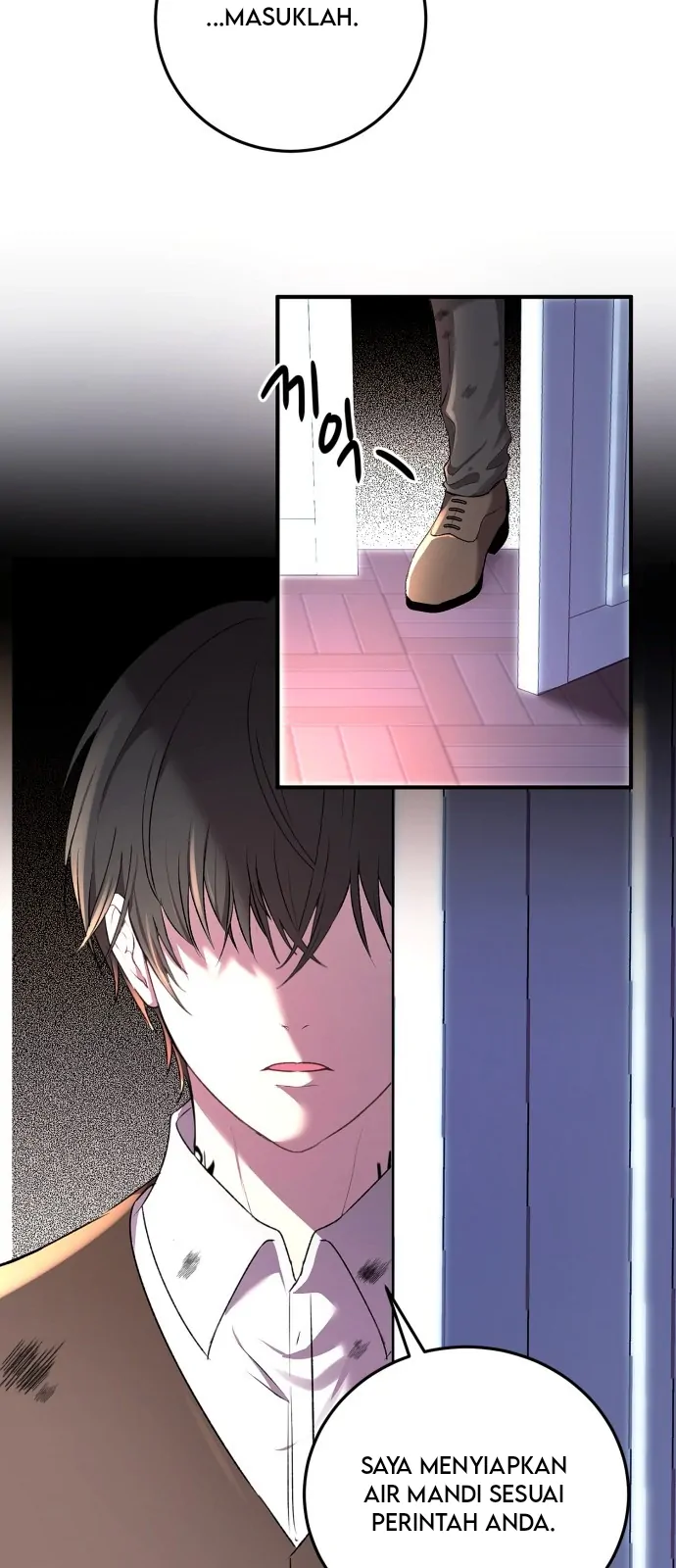 The Villainess Just Wants To Live in Peace! Chapter 01 - Halaman 70