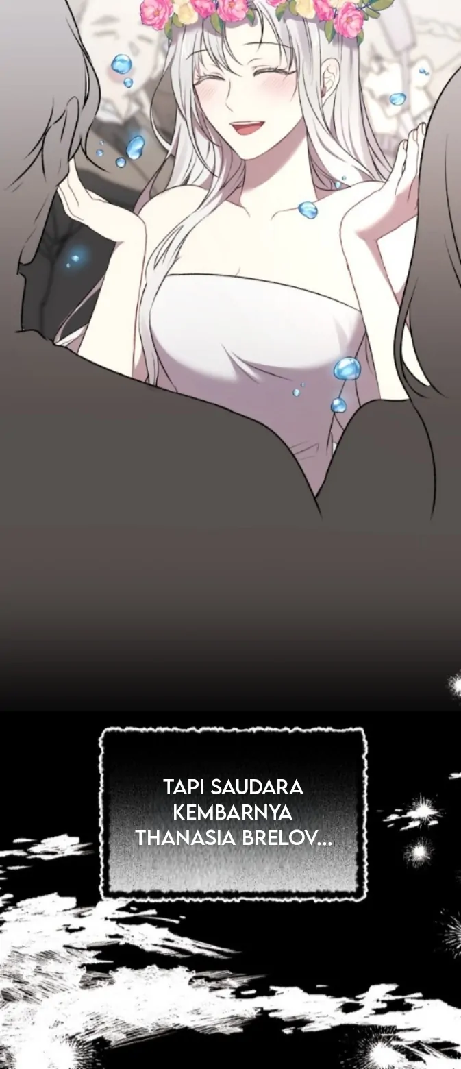 The Villainess Just Wants To Live in Peace! Chapter 01 - Halaman 7