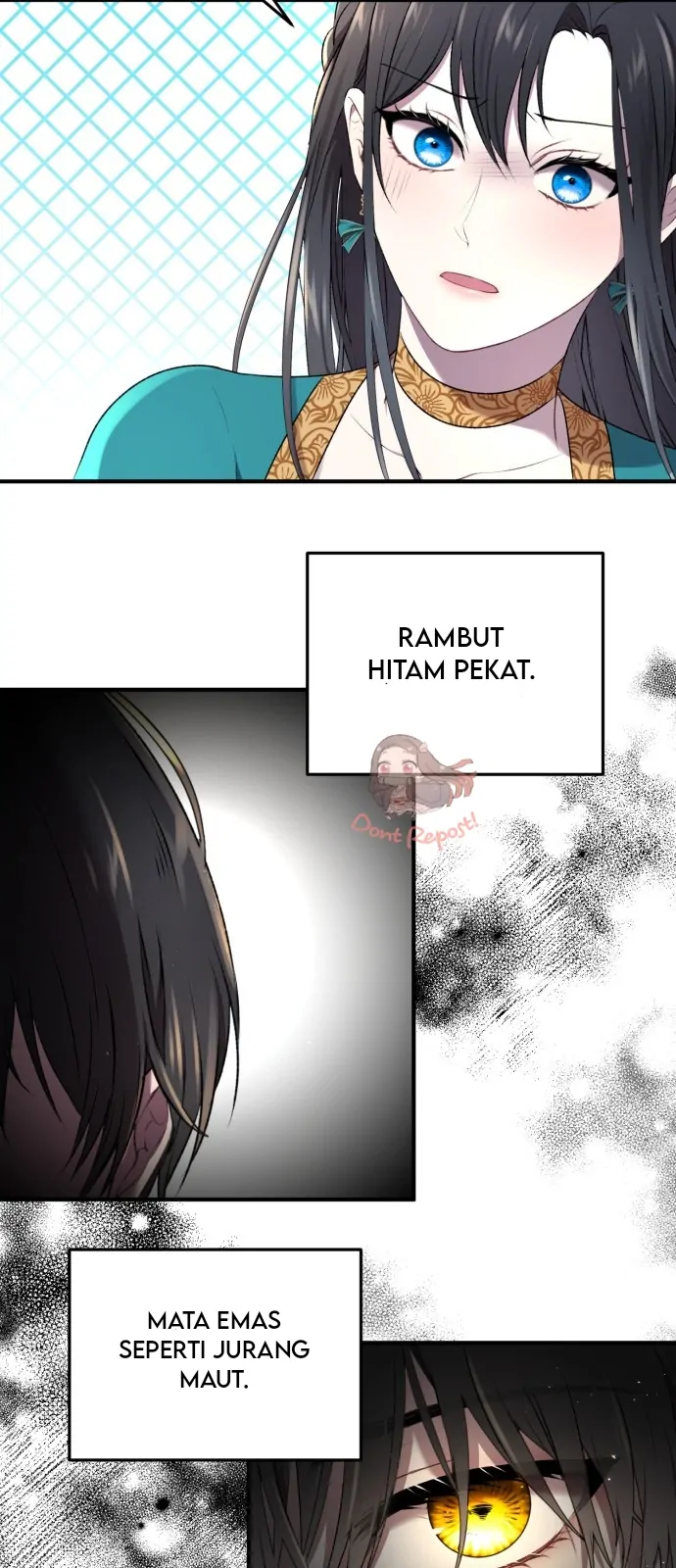 The Villainess Just Wants To Live in Peace! Chapter 01 - Halaman 72