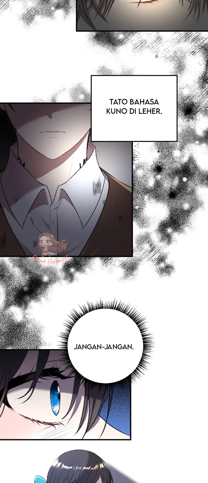 The Villainess Just Wants To Live in Peace! Chapter 01 - Halaman 73