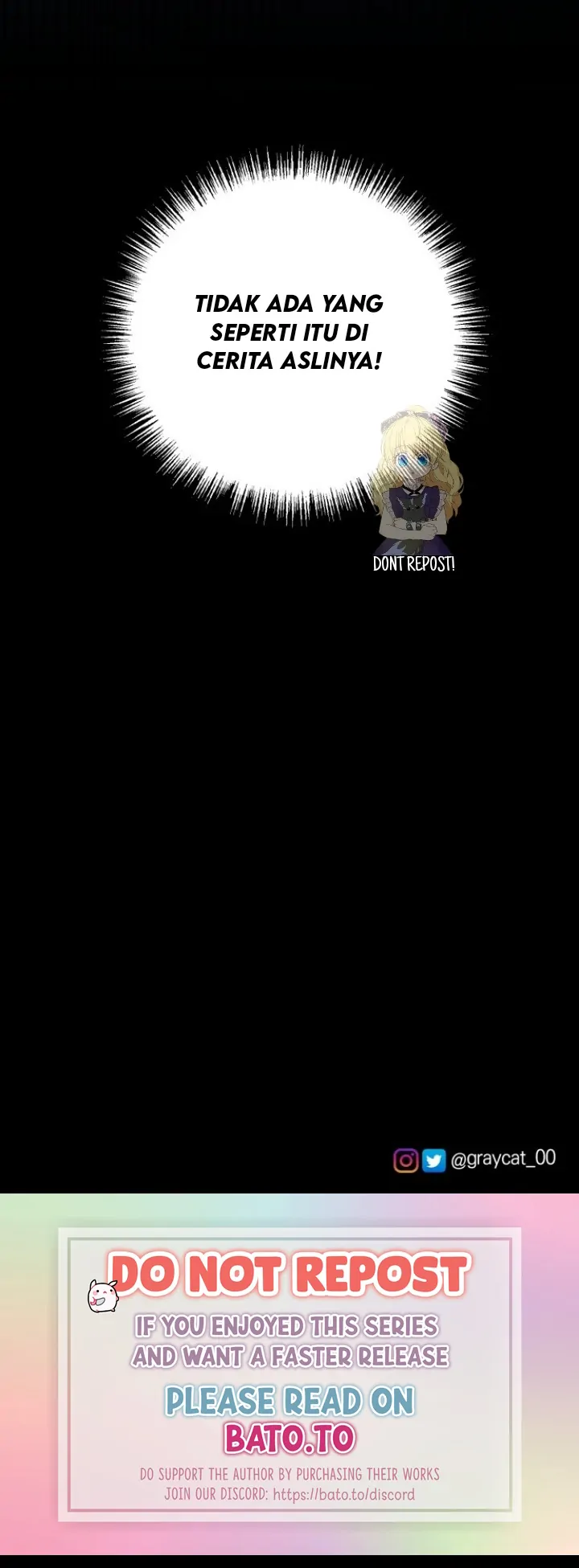 The Villainess Just Wants To Live in Peace! Chapter 01 - Halaman 77