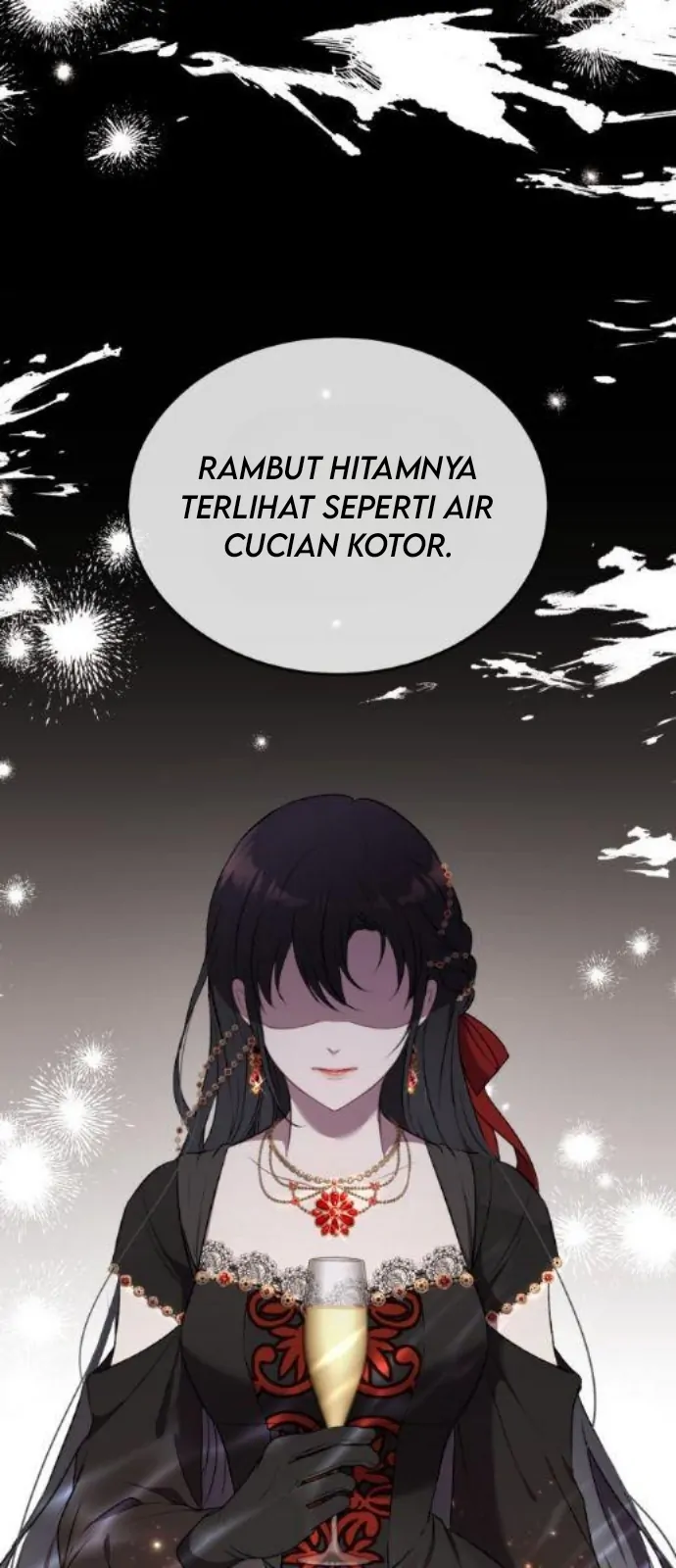 The Villainess Just Wants To Live in Peace! Chapter 01 - Halaman 8