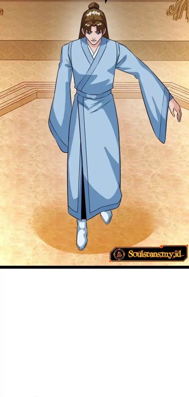 Manhua When The System Opens After The Age Of 100, All Grandchildren Kneel Upon The Mountains! Chapter 60 gambar 2