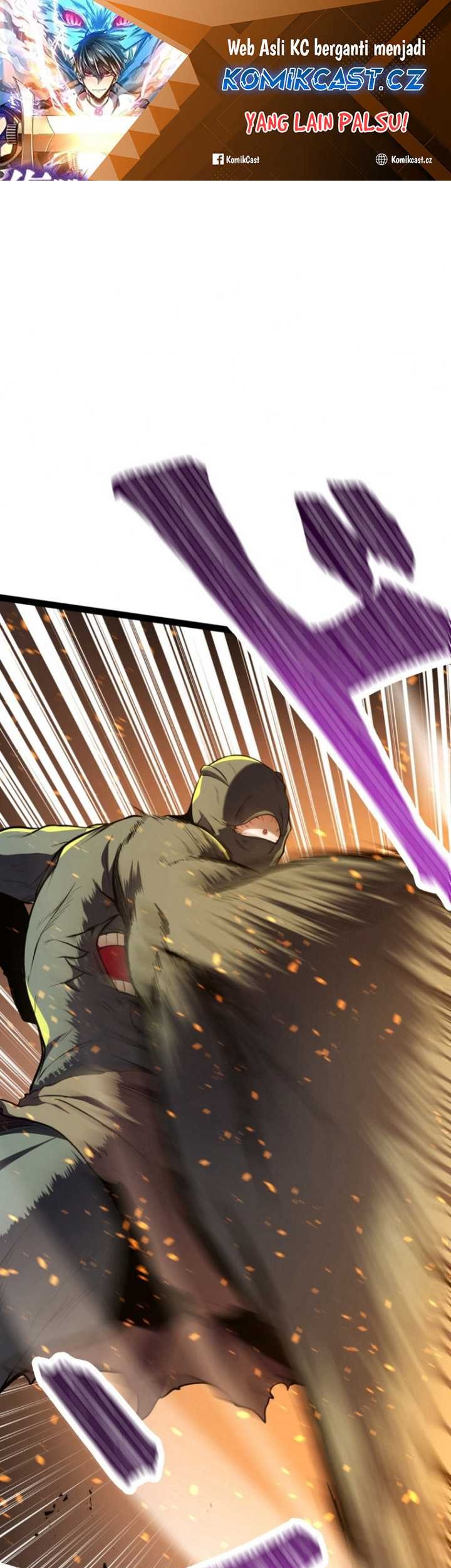 Manga Pieces: The Return to Vengeance Chapter 06 gambar 2