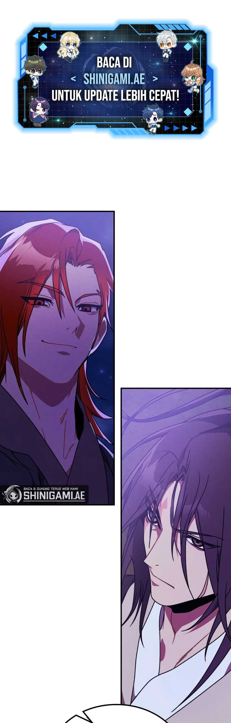 Manhwa Chronicles Of The Martial God’s Chapter 93 gambar 2