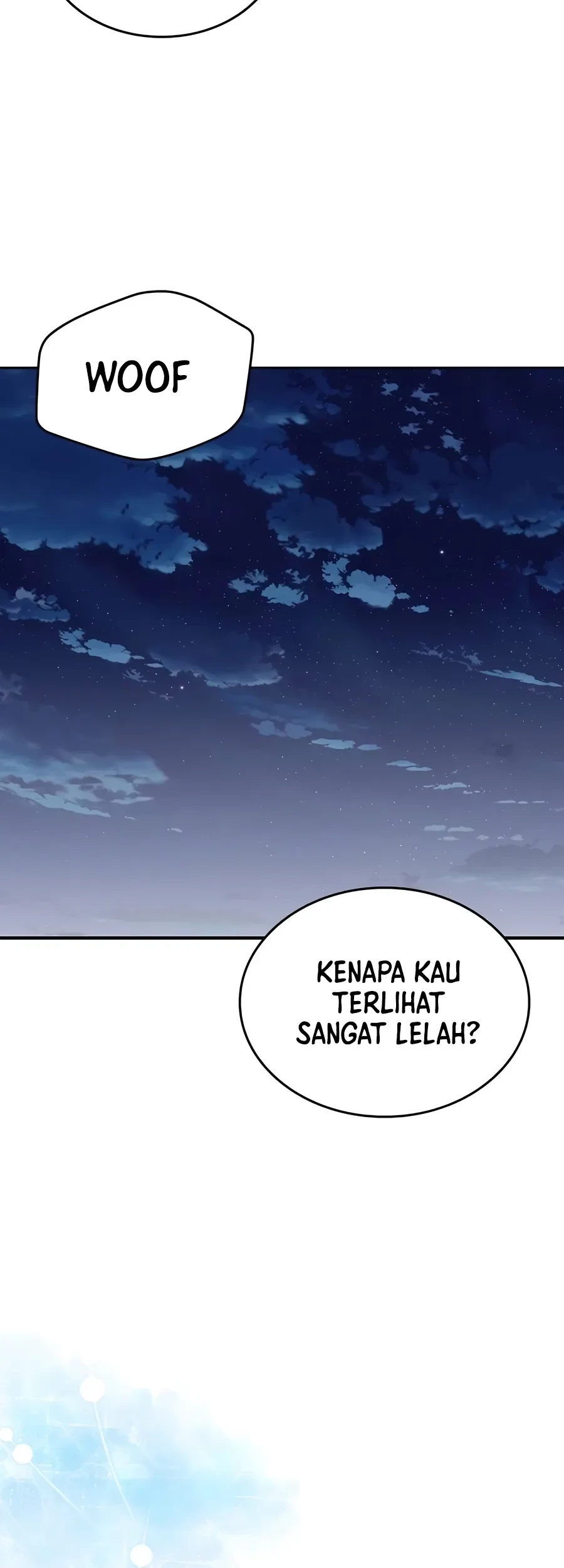 Healing Life Through Camping in Another World Chapter 23 - Halaman 54