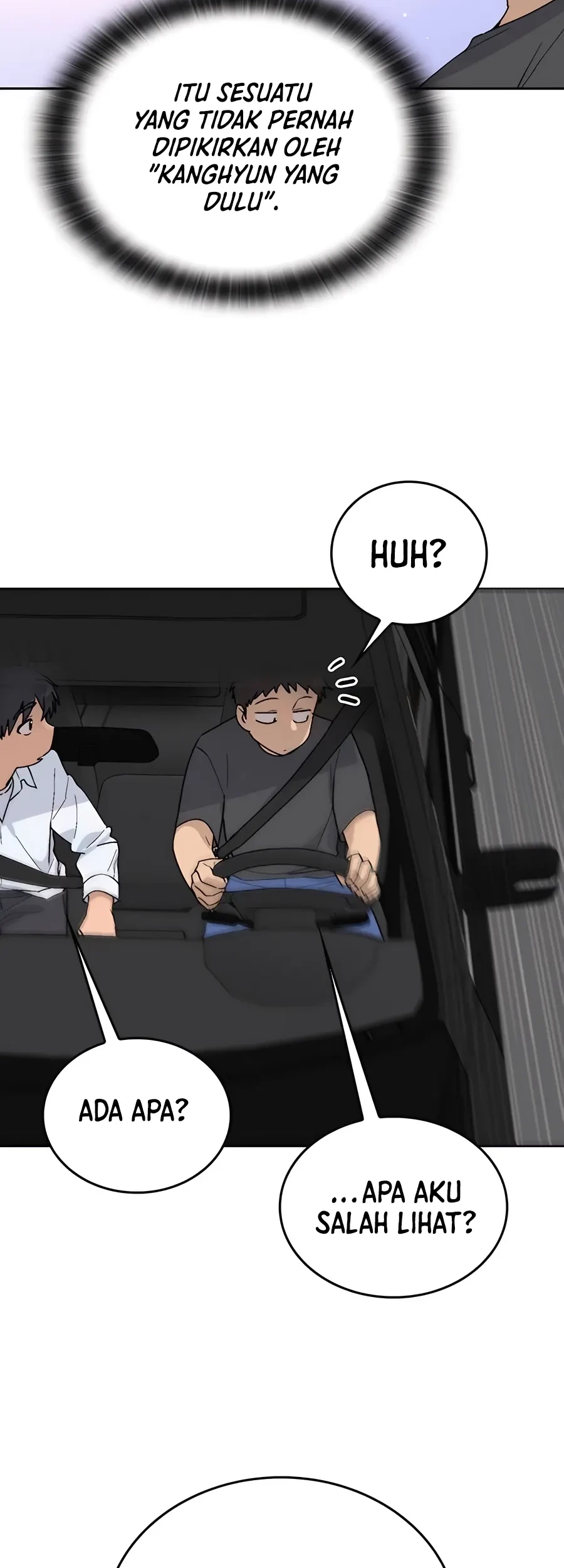Healing Life Through Camping in Another World Chapter 23 - Halaman 25