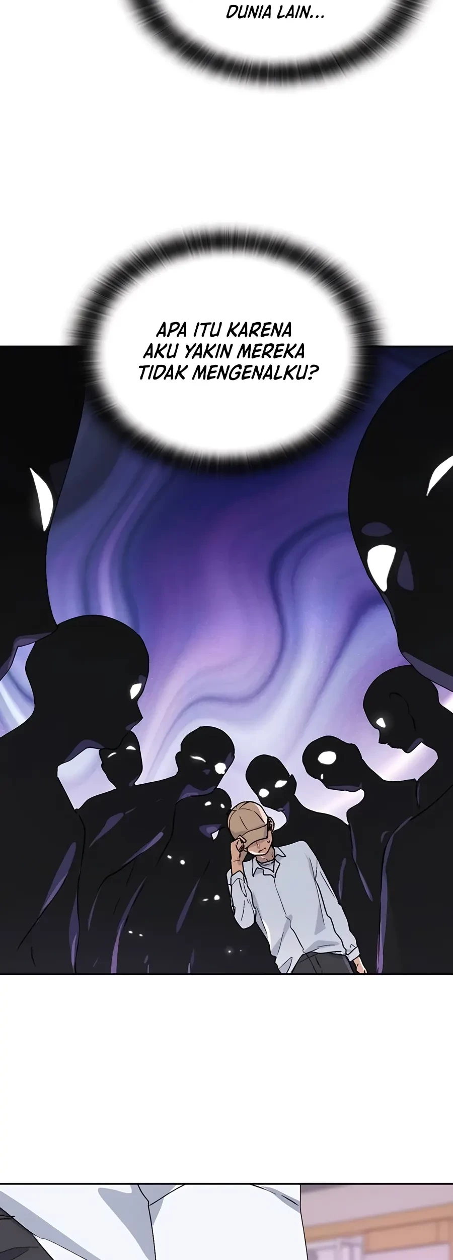 Healing Life Through Camping in Another World Chapter 23 - Halaman 31