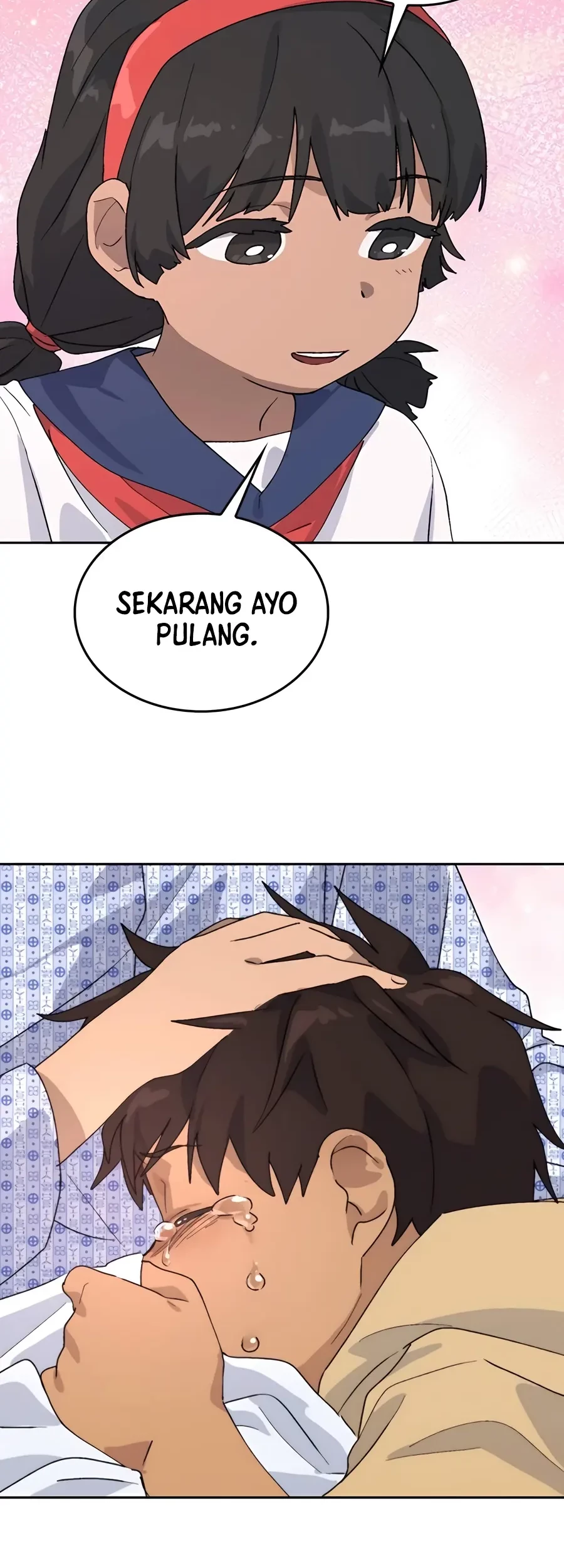 Healing Life Through Camping in Another World Chapter 23 - Halaman 47