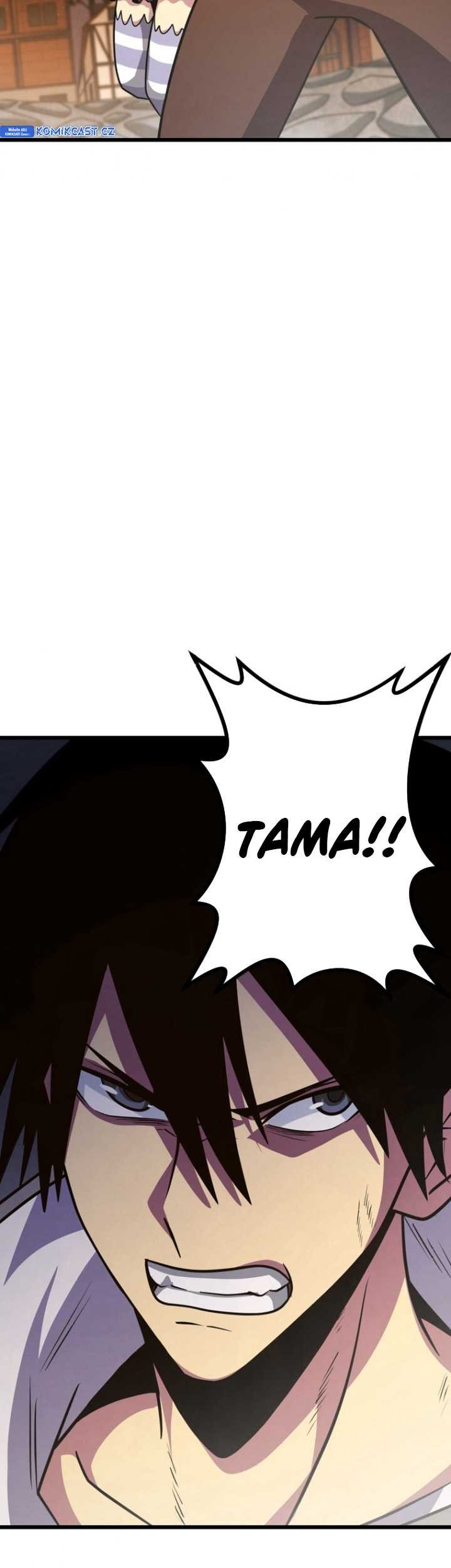 Pieces: The Return to Vengeance Chapter 11 Gambar 4