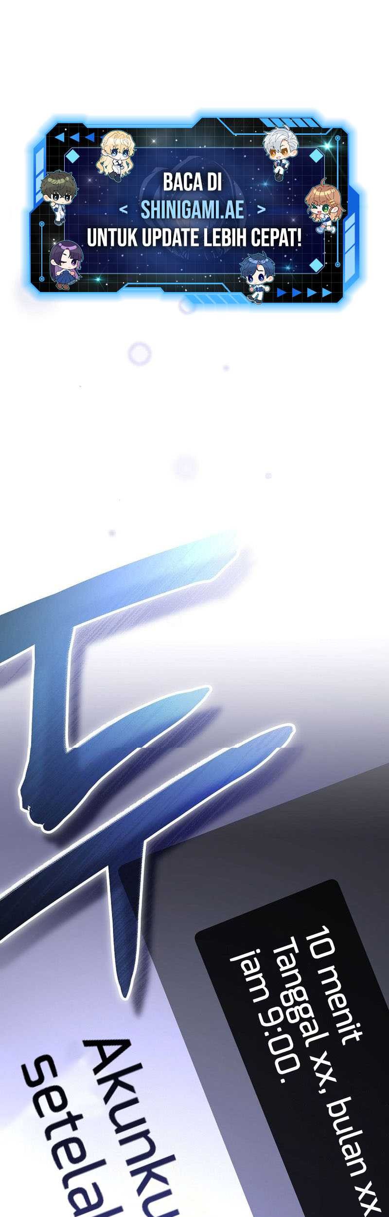 Manhwa Genius Archer’s Streaming Chapter 36 gambar 2