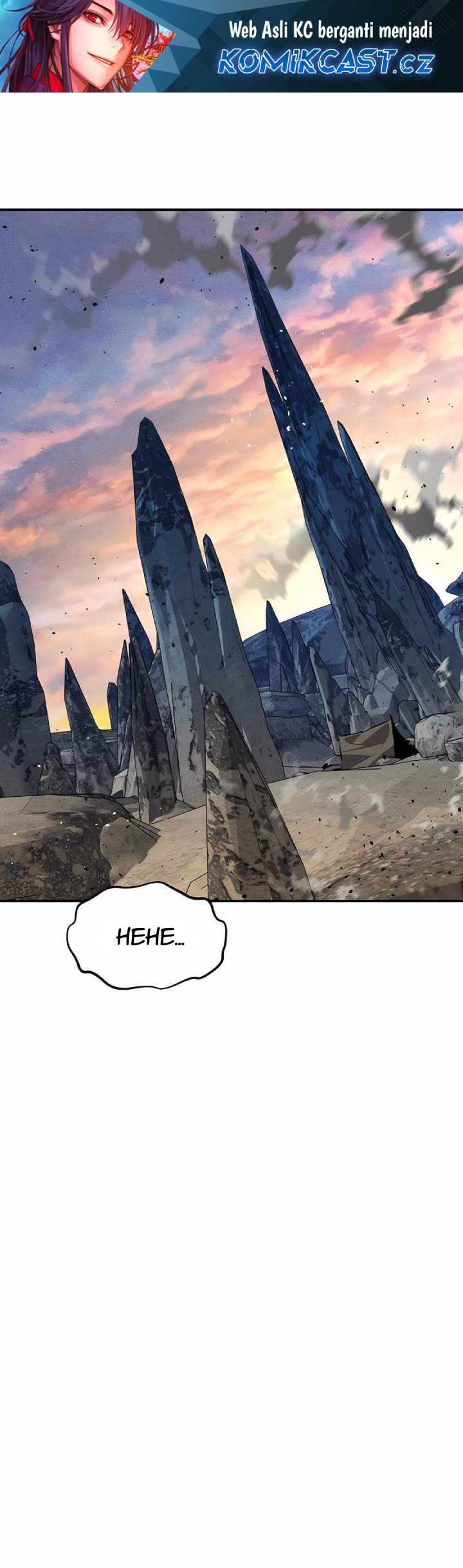 Manhwa Auto-Hunting With Clones Chapter 102 gambar 2