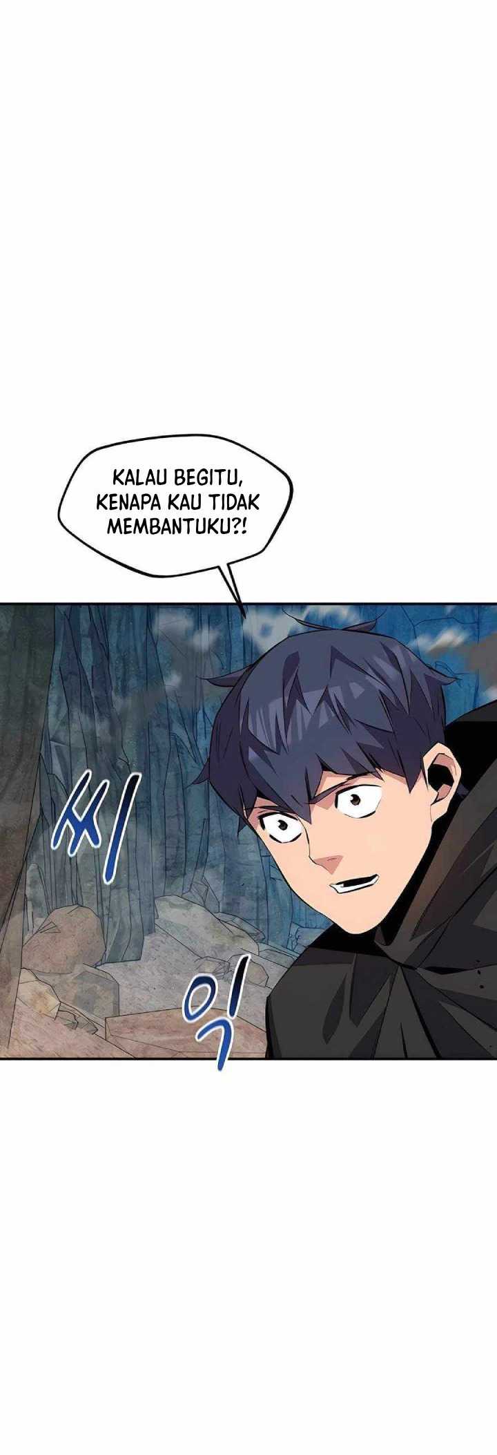 Auto-Hunting With Clones Chapter 102 - Halaman 99