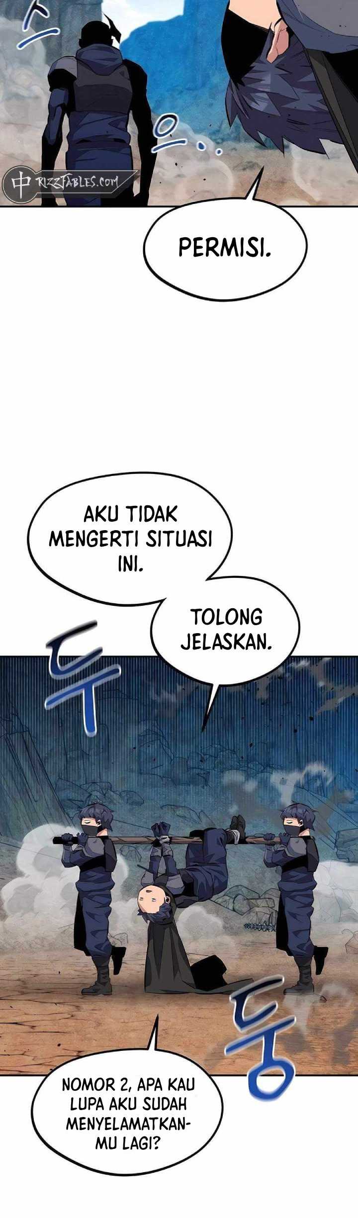 Auto-Hunting With Clones Chapter 102 - Halaman 8
