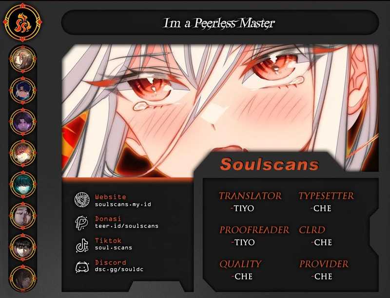 Komik I’m A Peerless Master Chapter 68 gambar 1