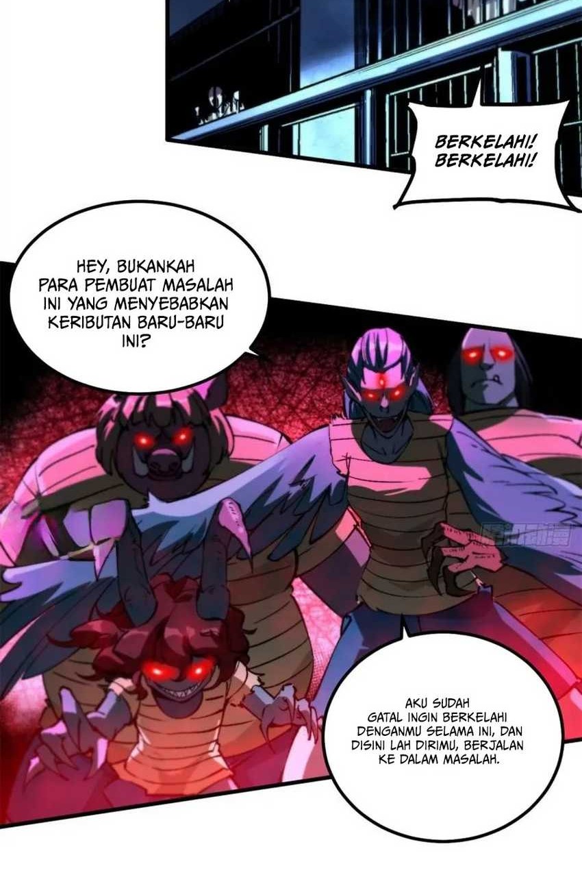 Manhua A Transmigrated Warden’s Battle for Redemption Chapter 32 gambar 2