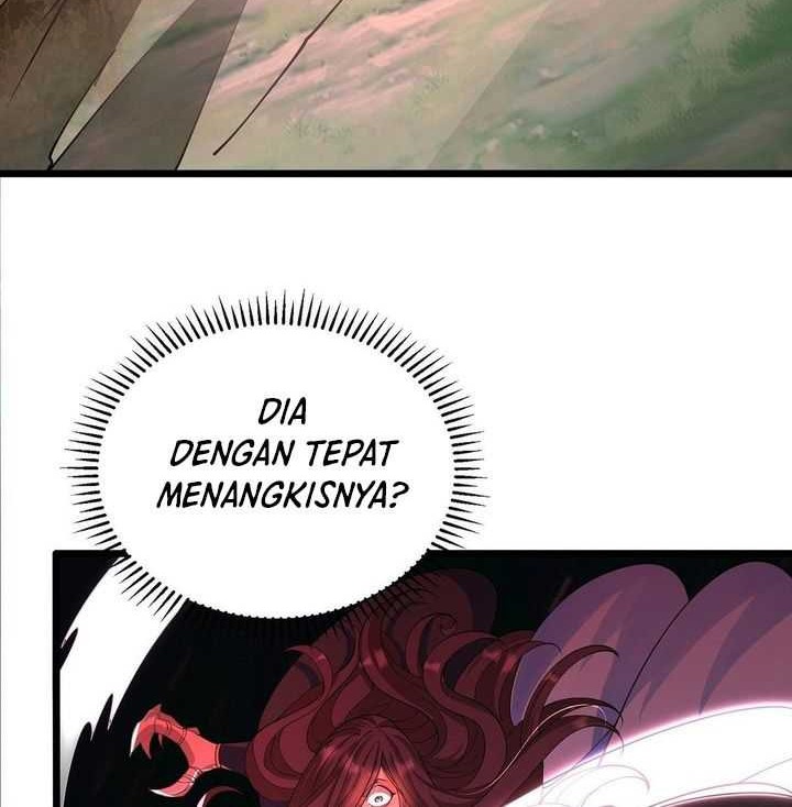 Chaotic Sword God (Remake) Chapter 44 - Halaman 5