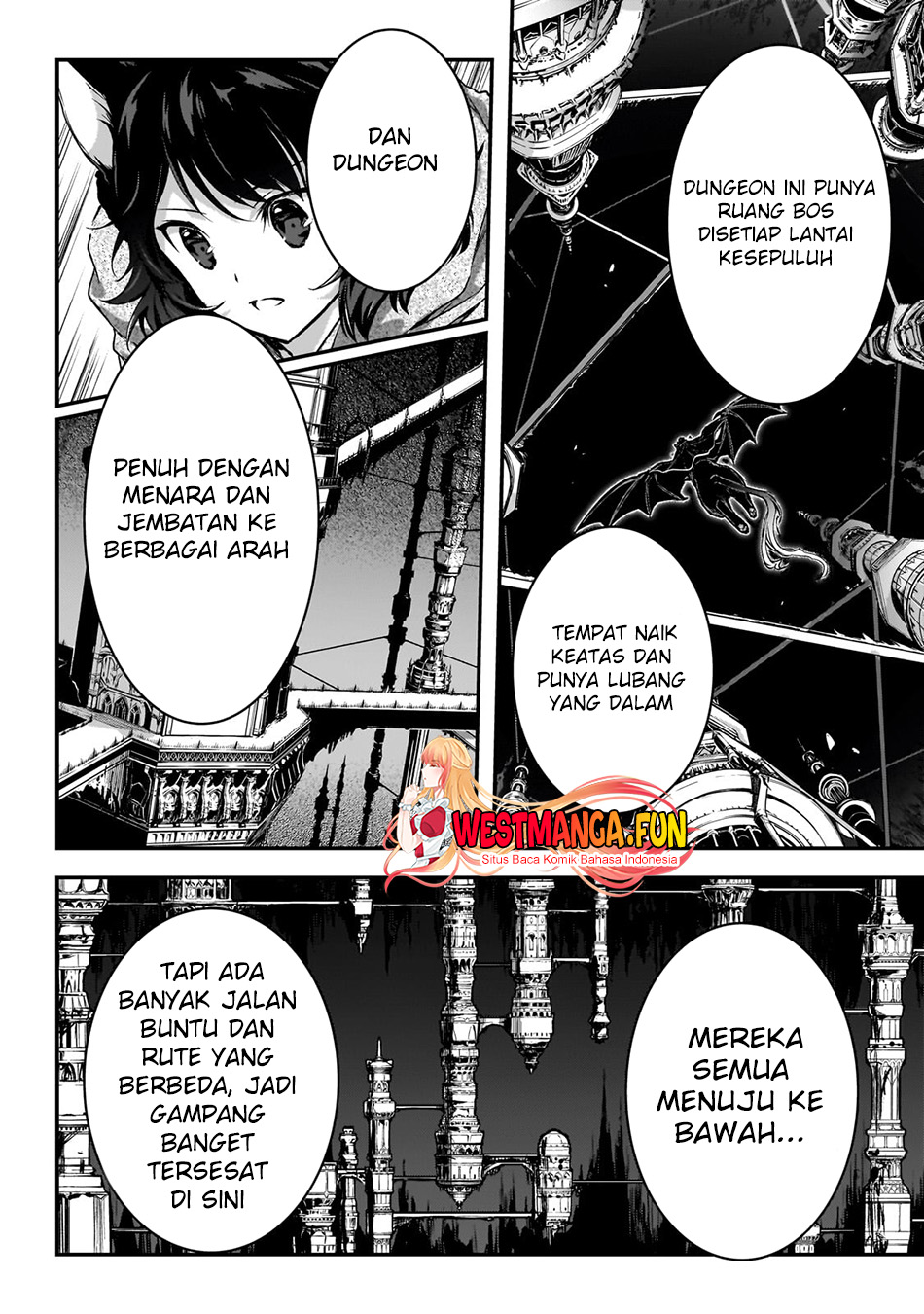 Assassin de aru ore no Sutetasu ga Yuusha yori mo Akiraka ni Tsuyoi Nodaga Chapter 31 - Halaman 29