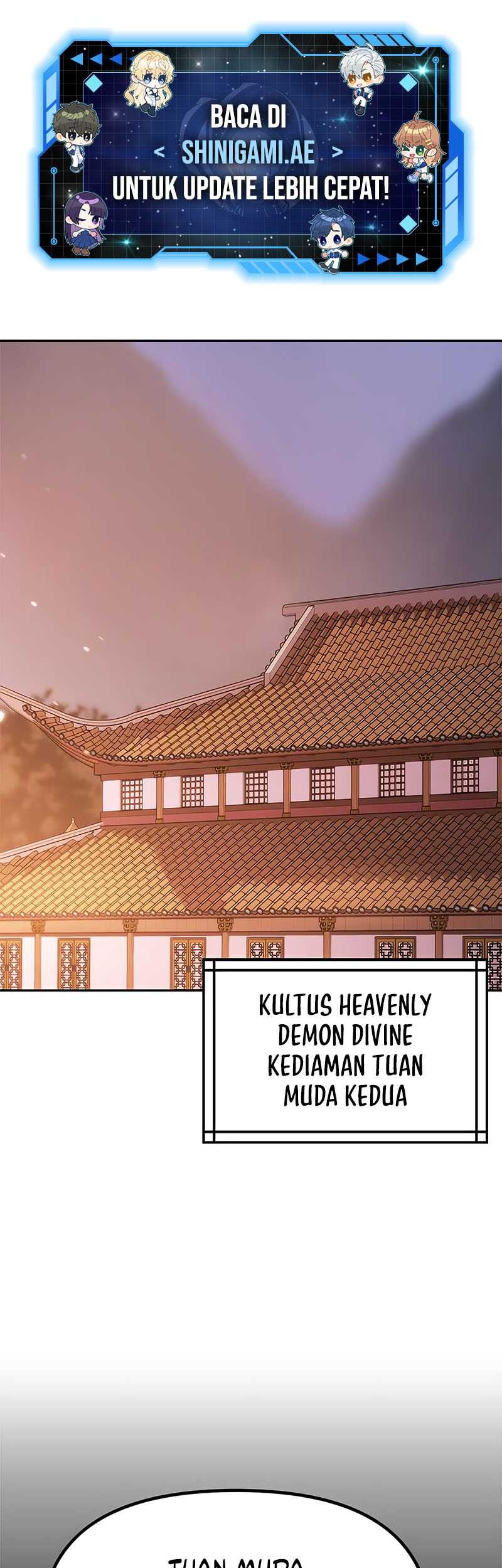 Manhwa Chronicles of the Demon Faction Chapter 78 gambar 2