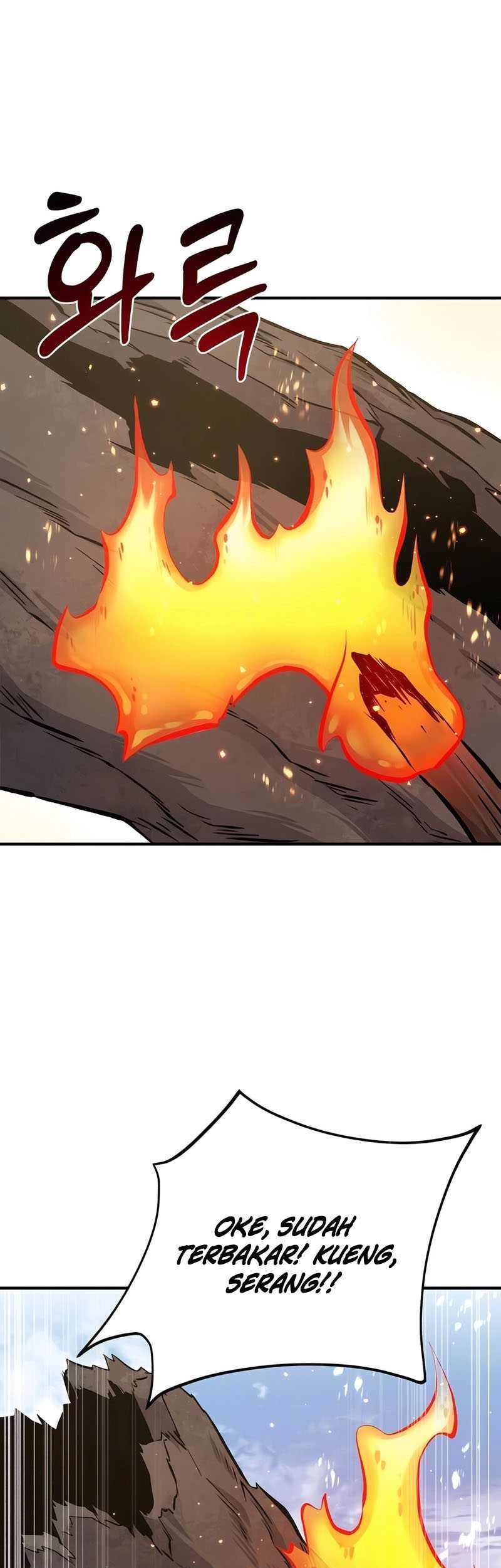 Manhwa Solo Farming In The Tower Chapter 72 gambar 2