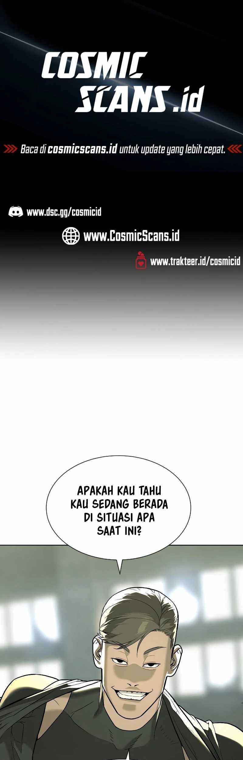 Manhwa Killer Peter Chapter 51 gambar 2